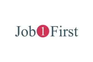 Post featured image job1first logo