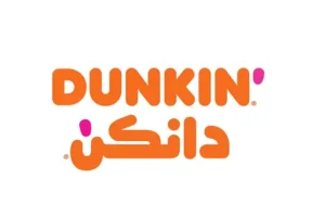 باريستا - دانكن السعودية