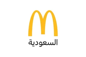 شركة ماكدونالدز السعودية