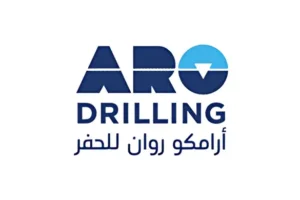 أرامكو روان للحفر