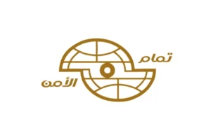 حارس أمن - مؤسسة تمام الامن للحراسات الأمنية