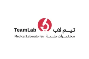 فني مختبر طبي - شركة تيم لاب الطبية