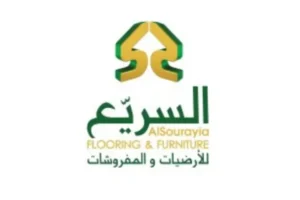 محاسب - شركة السريع التجارية للارضيات والمفروشات