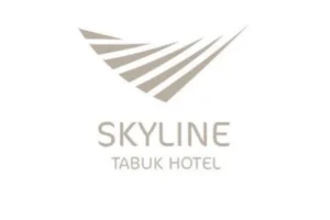 موظف استقبال - فندق سكاي لاين